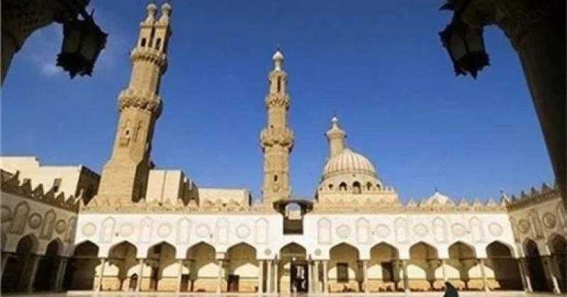 الجامع الأزهر يناقش العنصرية وخطرها على المجتمع.. اليوم