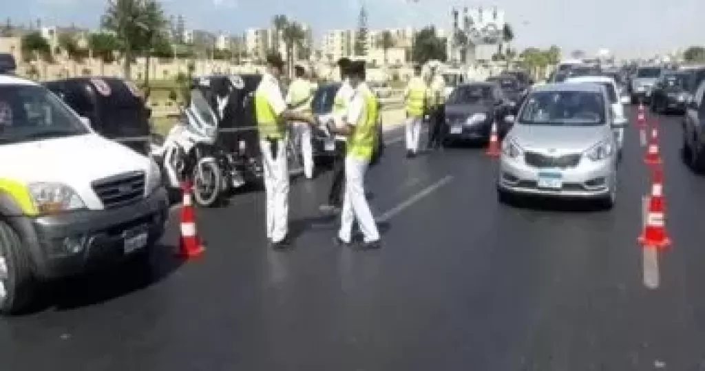 خط أحمر