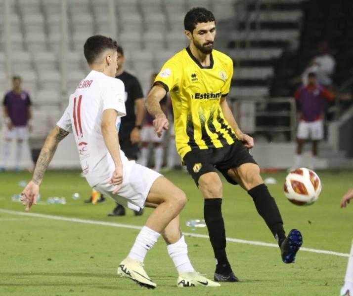 قطر يتأهل لقبل نهائي كأس الأمير بعد مباراة ماراثونية أمام الريان