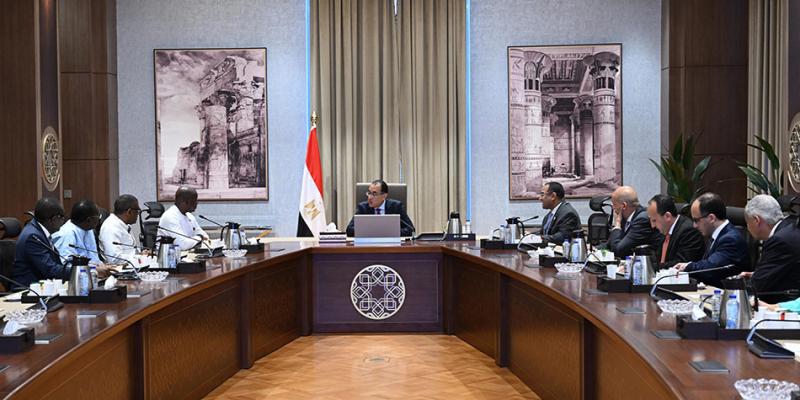 خط أحمر