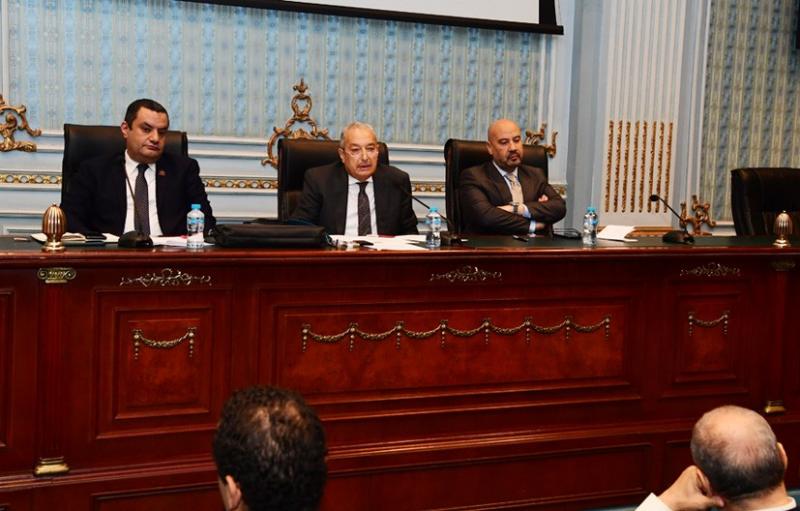 «اقتصادية النواب» توافق على موازنة الهيئة العامة للاستثمار