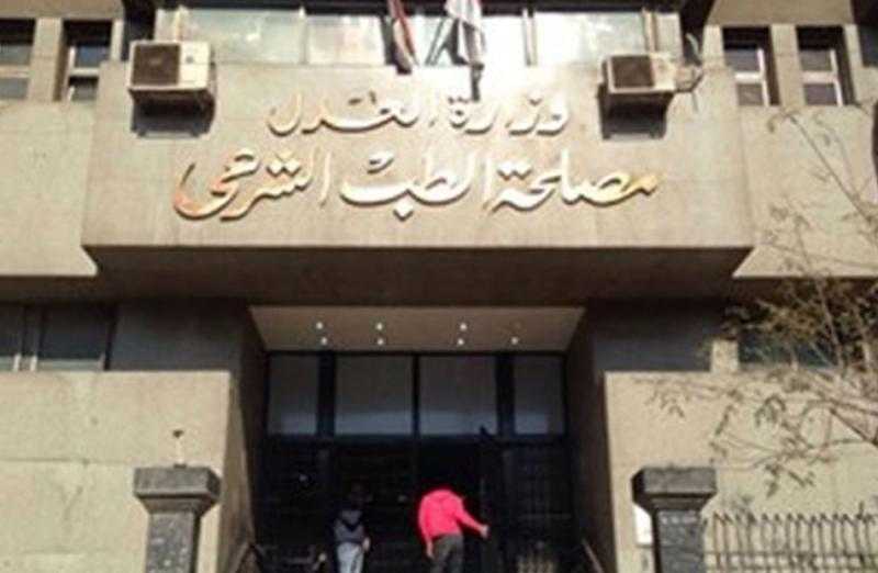 الطب الشرعى يجرى تحليل مخدرات لسائق أوبر المتهم بالتعدى على سيدة بمدينة نصر