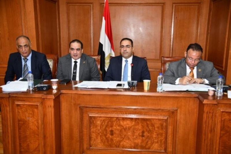 ”رياضة النواب”: موازنة مديريات الشباب بلغت 4 مليارات جنيه