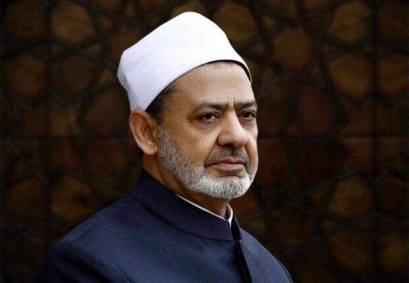 الأزهر: الاحتلال الصهيوني يتحمل الوضع غير الإنساني في غزة