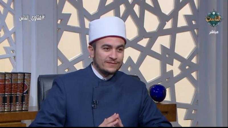 بالفيديو.. أمين الفتوى: بهذه الطريقة تصادف ساعة الاستجابة يوم الجمعة