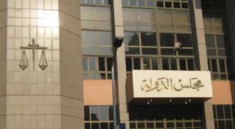 مجلس الدولة