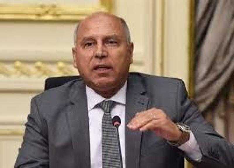 كامل الوزير: ميناء الإسكندرية بعد التطوير حقق 10 مليارات جنيه خلال سنة واحدة
