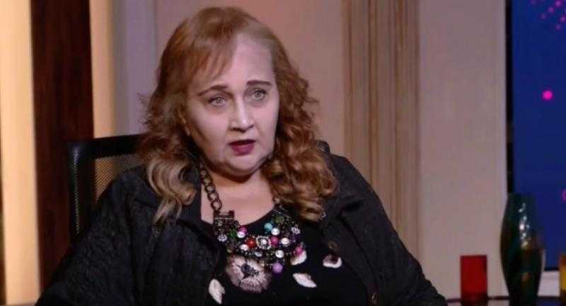 ماجدة خير الله: حديث طارق الشناوي عن أشرف زكي و روجينا ليس به تجريح