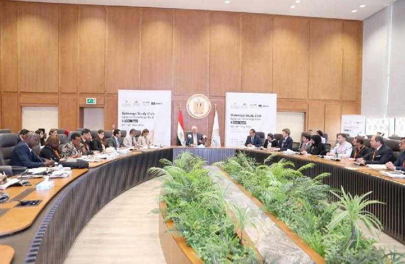وزير التعليم العالي: بنك المعرفة المصري ساهم في الارتقاء بتصنيف الجامعات والمؤسسات والمراكز البحثية