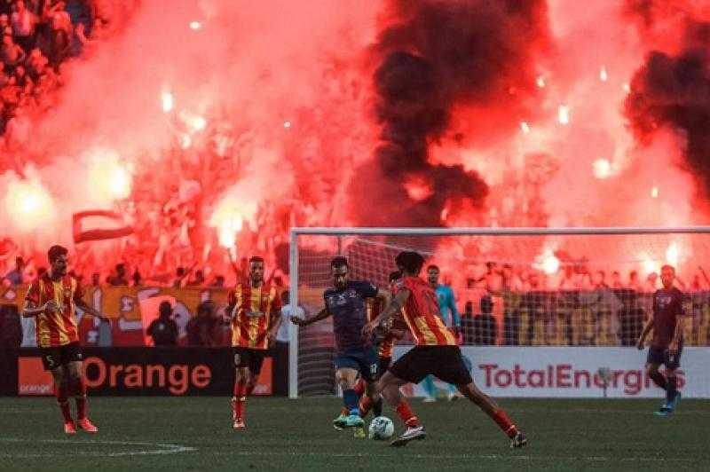 مدافع الترجي: نعرف ما علينا القيام به أمام الأهلي