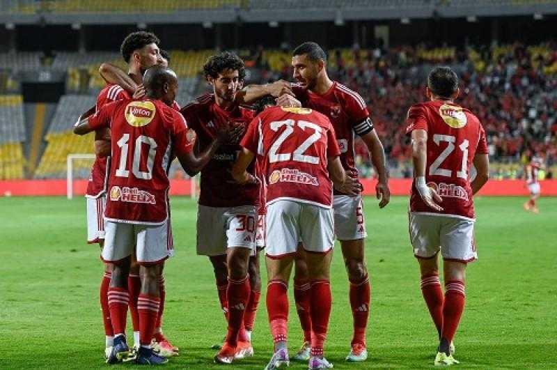 العربي جابر: الأهلي لا يدافع أمام الترجي في رادس.. والجميع يعرف قوته