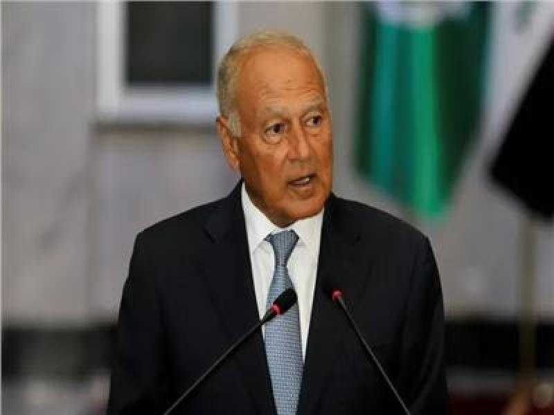 أبو الغيط: نقدر مواقف جوتيريش الصلبة والواضحة خلال العدوان على غزة