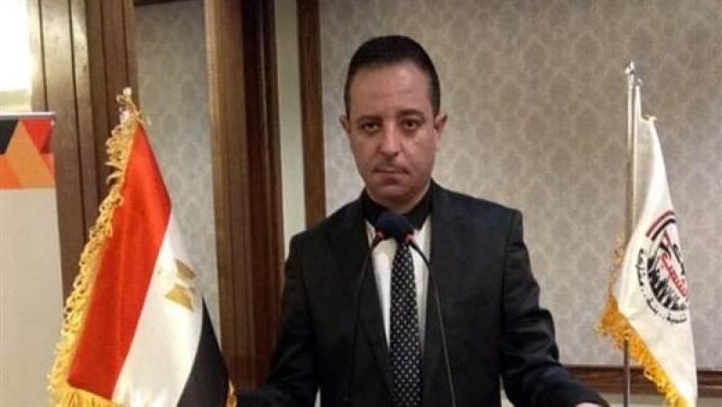 خط أحمر