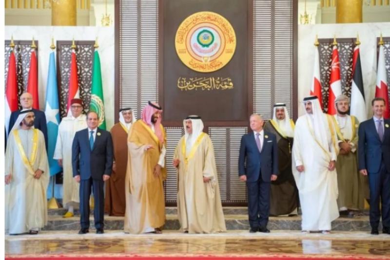 ولي العهد السعودي يرأس وفد المملكة المشارك في أعمال الدورة الـ 33 لمجلس جامعة الدول العربية