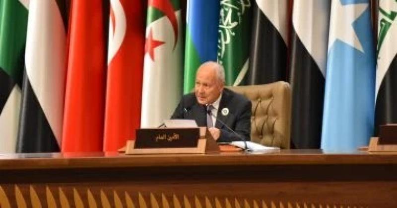 ‎أبو الغيط: إقامة مؤتمر دولى للسلام وارد.. و”قمة القاهرة” خير دليل