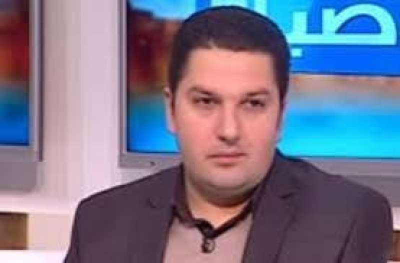 مدير العربي للدراسات السياسية