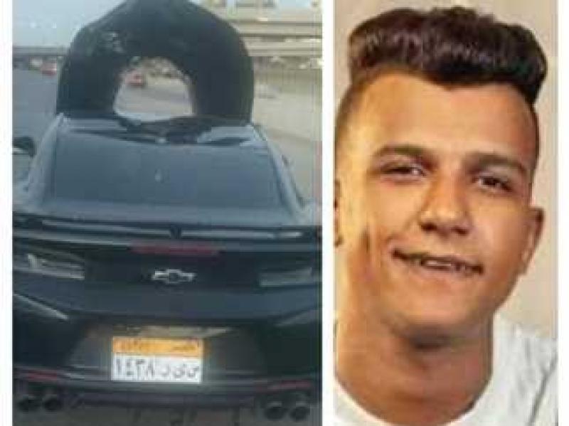 مكنش بيعدي الطريق.. عم ضحية عصام صاصا يفجر مفاجأة مدوية عن الحادث