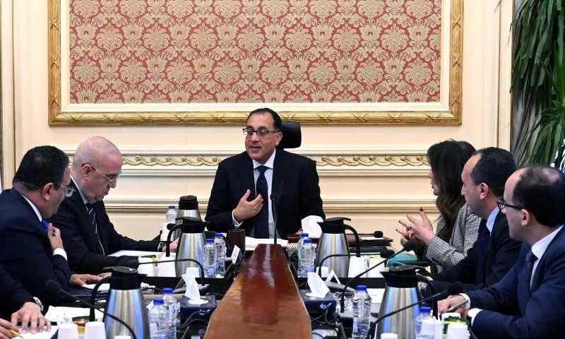 التفاصيل الكاملة لاجتماع رئيس الوزراء مع أصحاب الشركات الناشئة والمستثمرين