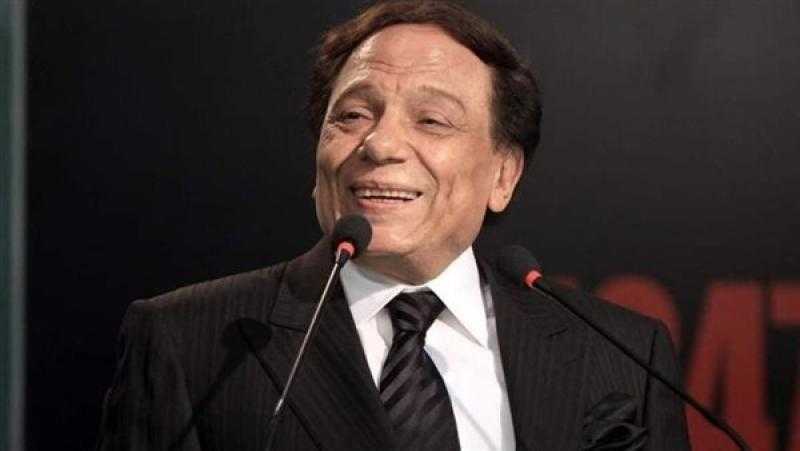 ناقد فني: عادل إمام تعايش مع كل الأجيال ويحب التواجد وسط الجمهور