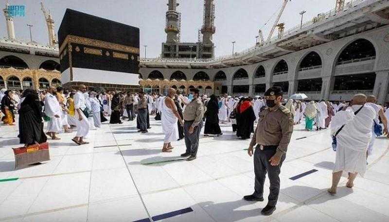 ”الشؤون الدينية بالحرمين” تسخر جهودها لإثراء التجربة الدينية الرقمية لضيوف الرحمن في موسم حج 1445هـ
