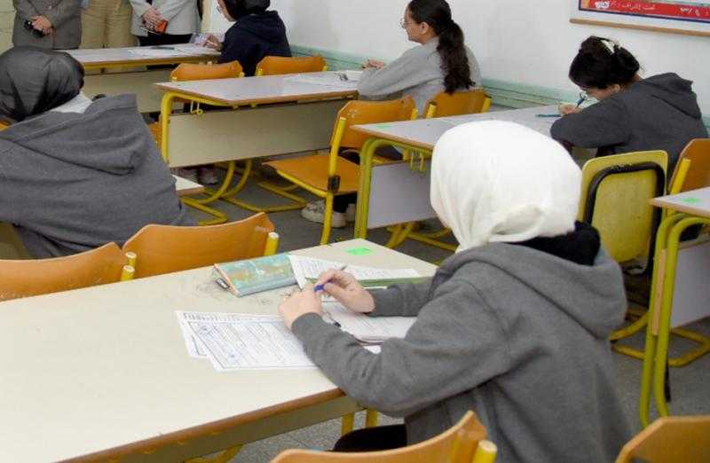 غدا.. انطلاق امتحانات الشهادة الإعدادية في محافظة الشرقية| صور