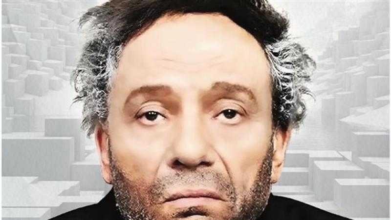 بمناسبة عيد ميلاده.. اليوم إعادة عرض فيلم زهايمر لـ عادل إمام بدور العرض