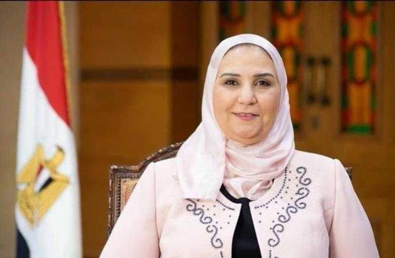 زيادة مكافأة التطوع للرائدات الاجتماعيات وتدريب مشرفي الحج.. أهم ما شهدته وزارة التضامن في أسبوع