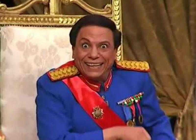 أيمن الحكيم: تعرفت على عادل إمام بسبب تتلمذي على يد رجاء النقاش
