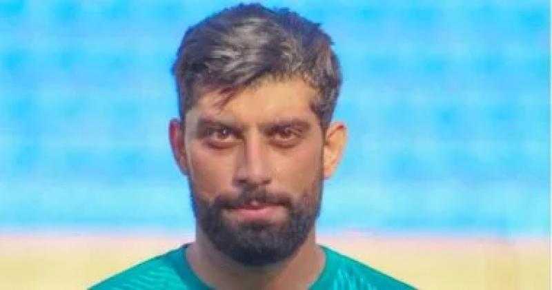 حارس مرمى الحدود يدخل دائرة اهتمامات الزمالك والدورة الرباعية تحسم مصيره