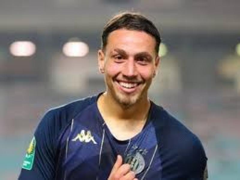 زكريا العايب: مباراة الأهلي لن تكن سهلة.. وسنقاتل لتحقيق لقب أفريقيا