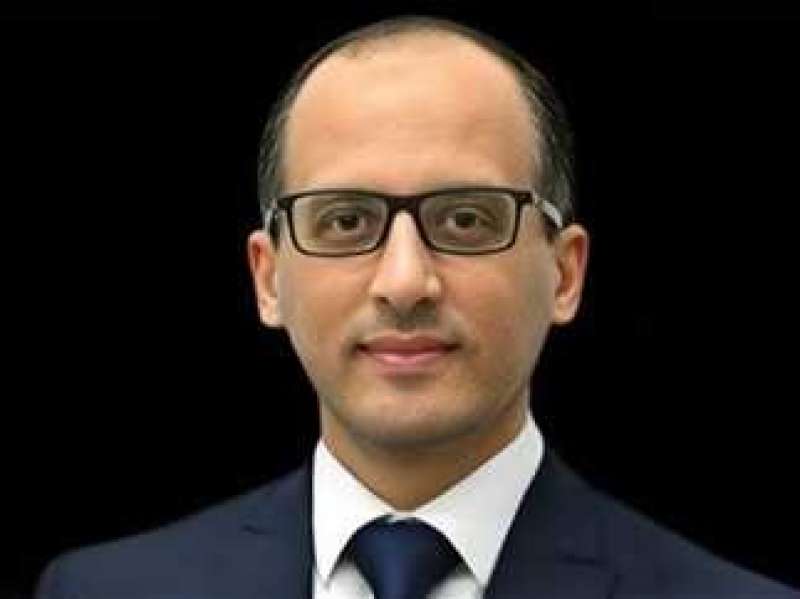 محمد الحمصاني 