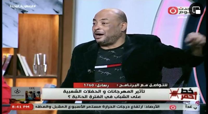 الملحن فارس فهمي: حميد الشاعري أحدث تطورا في الموسيقى