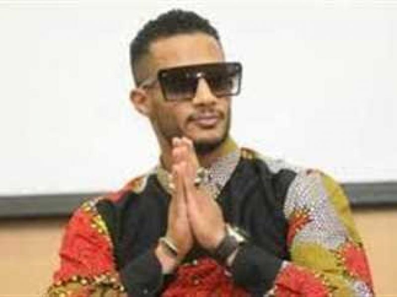 مش بطبلوا.. خناقة على الهواء بين ملحن ومحام بسبب محمد رمضان