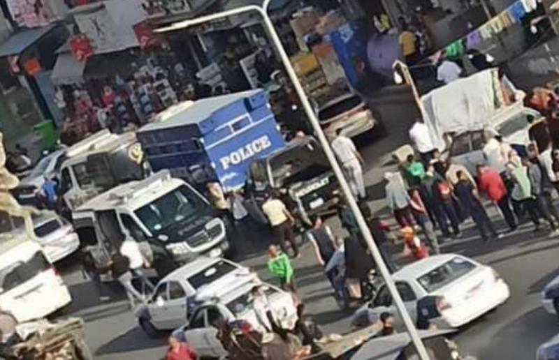 ضبط سيدة خدرت طفلها لتصويره كـ”الميت” للحصول على الأموال فى بورسعيد