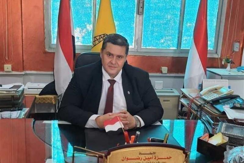 خط أحمر