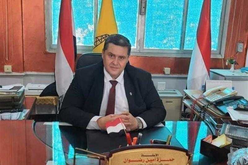 استبعاد رئيس ومراقب أول لجنة امتحانات الإعدادية في شمال سيناء