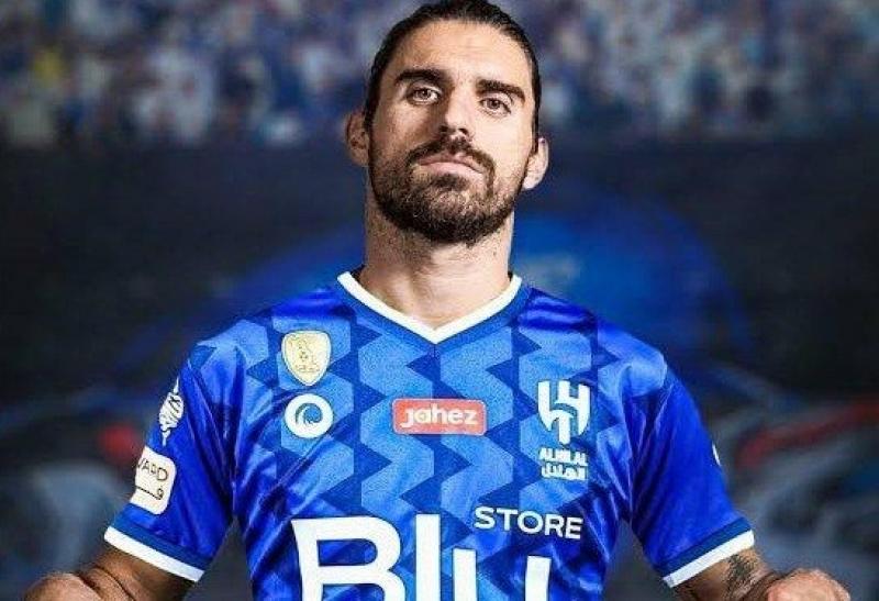 نيفيز: الهلال لا يستسلم أبدًا.. ونريد تحقيق الدوري من دون أي خسارة