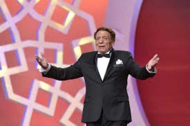 المخرج عمرو عرفة يكشف سر نجومية الزعيم عادل إمام