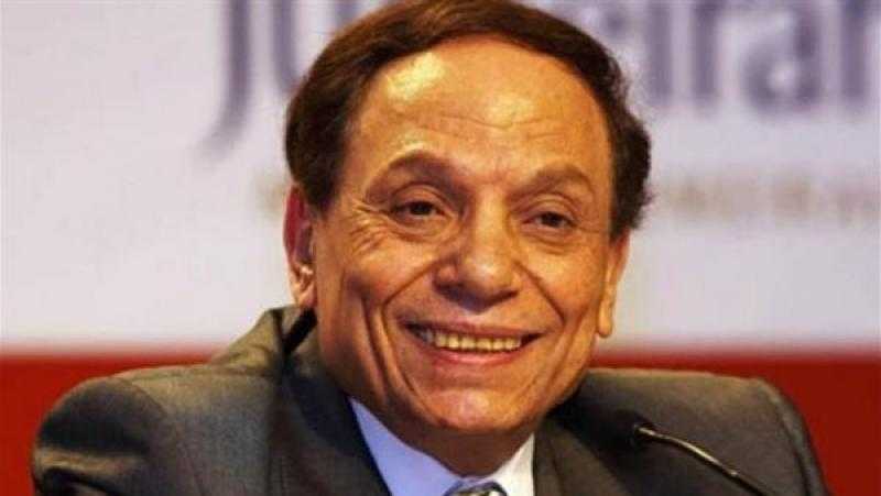 اعزمني على شاي.. المخرج عمرو عرفة يحكي قصة تعرفه على الزعيم