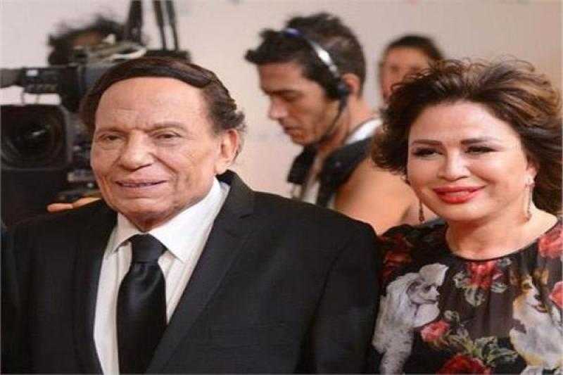 إلهام شاهين: أفلام عادل إمام أنقذت الشباب من غسيل المخ وحارب الارهاب