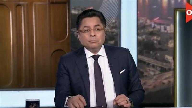 خالد أبو بكر متسائلا: من ينفذ قرار ”العدل الدولية” لو صدر ضد إسرائيل؟