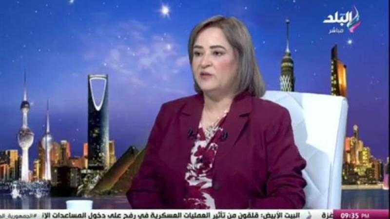أستاذ اجتماع: ما يتعرض له المجتمع هدفه إضعاف الشخصية المصرية