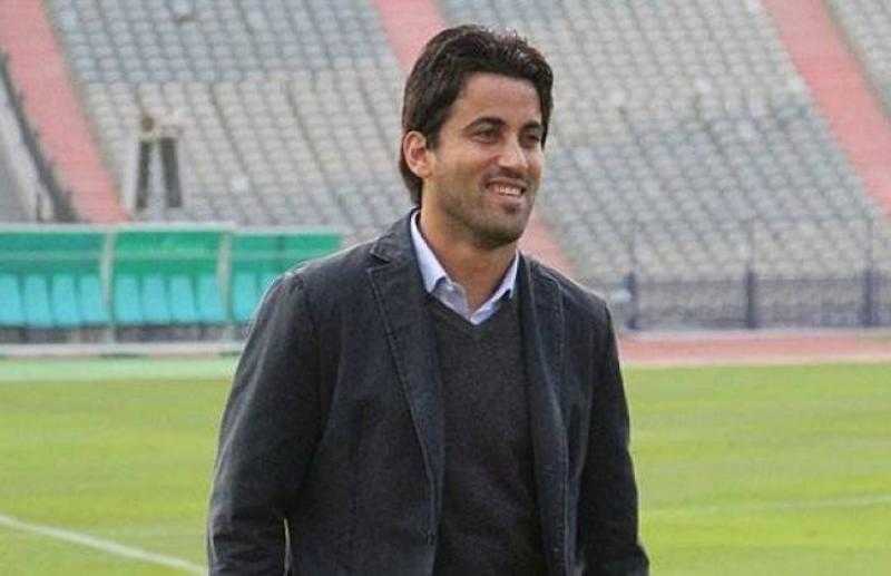 محمود فتح عن سببب رحيله من بيراميدز: ”كنت عايز أبقى رقم 1”