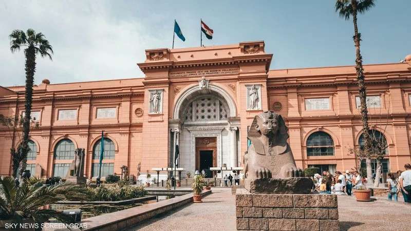 خط أحمر