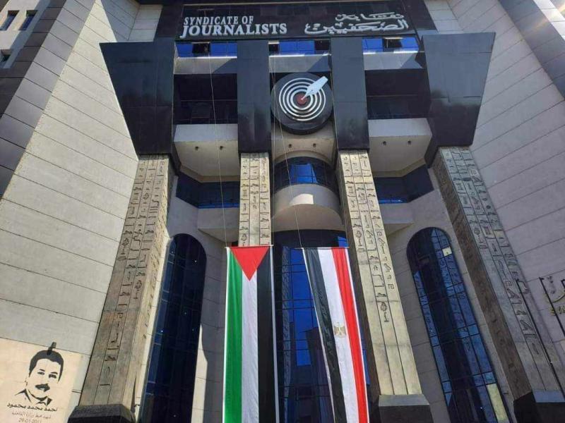 اللجان الرئيسية لمؤتمر الصحافة تبدأ اجتماعاتها بمشاركة واسعة من أعضاء الجمعية العمومية