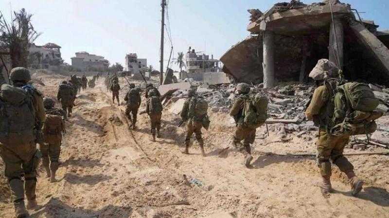 الاحتلال يزعم اغتيال قيادي بارز في حركة الجهاد الإسلامي في غارة على رفح