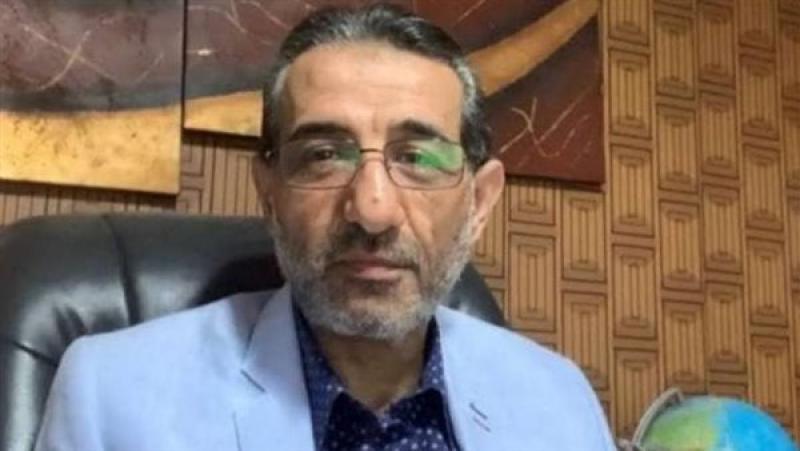 خط أحمر