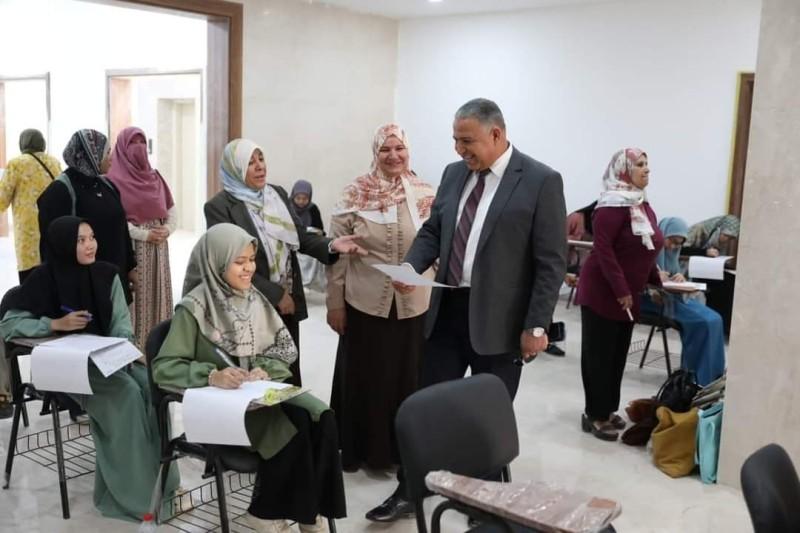 خط أحمر