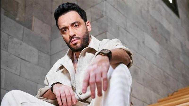 بيكلموني.. رامي جمال يواصل تحطيم الأرقام على يوتيوب بألبومه الجديد
