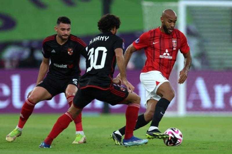 ياسر إبراهيم: ننتظر جماهير الأهلي لتهز الملعب أمام الترجي